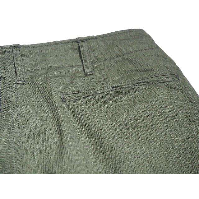 CORONA FATIGUE SLACKS（コロナ・ファティーグスラックス