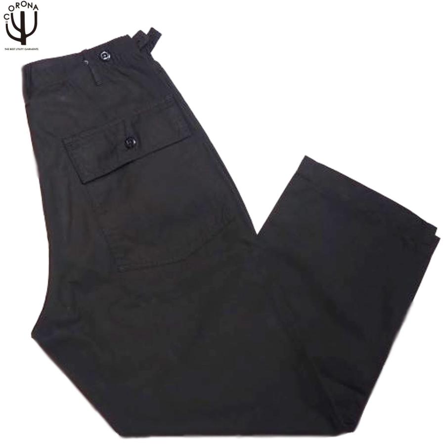 正規取扱店】CORONA FATIGUE SLACKS（コロナ・ファティーグスラックス
