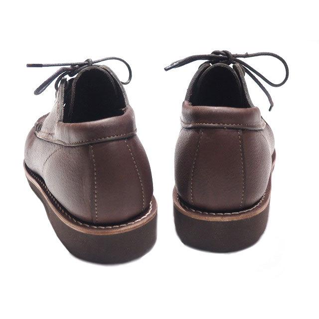 GOKEY(ゴーキー)/ SAUVAGE OXFORD SHOES(ソバージュ GOKEY(ゴーキー)/ SAUVAGE OXFORD SHOES(ソバージュ