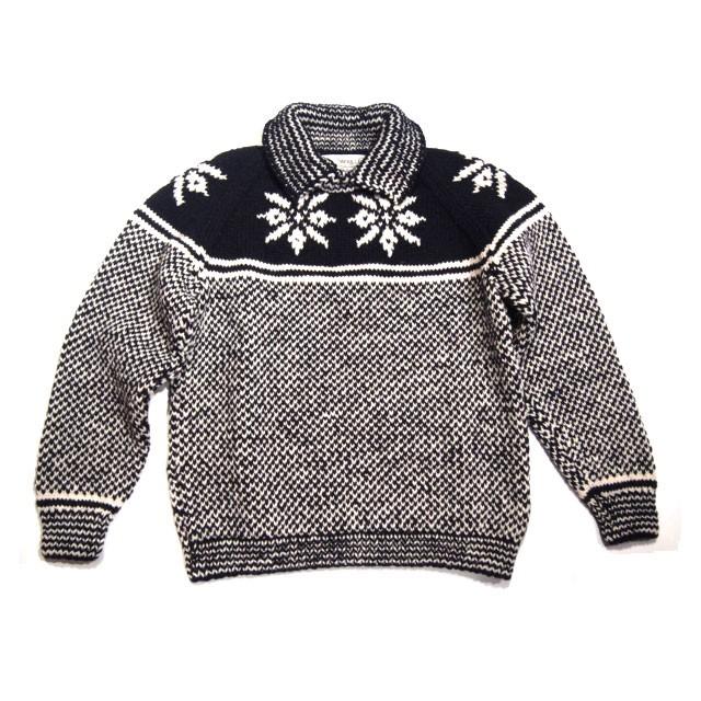 期間限定20％OFF！】INVERALLAN（インバーアラン）/30D SNOWFLAKE 