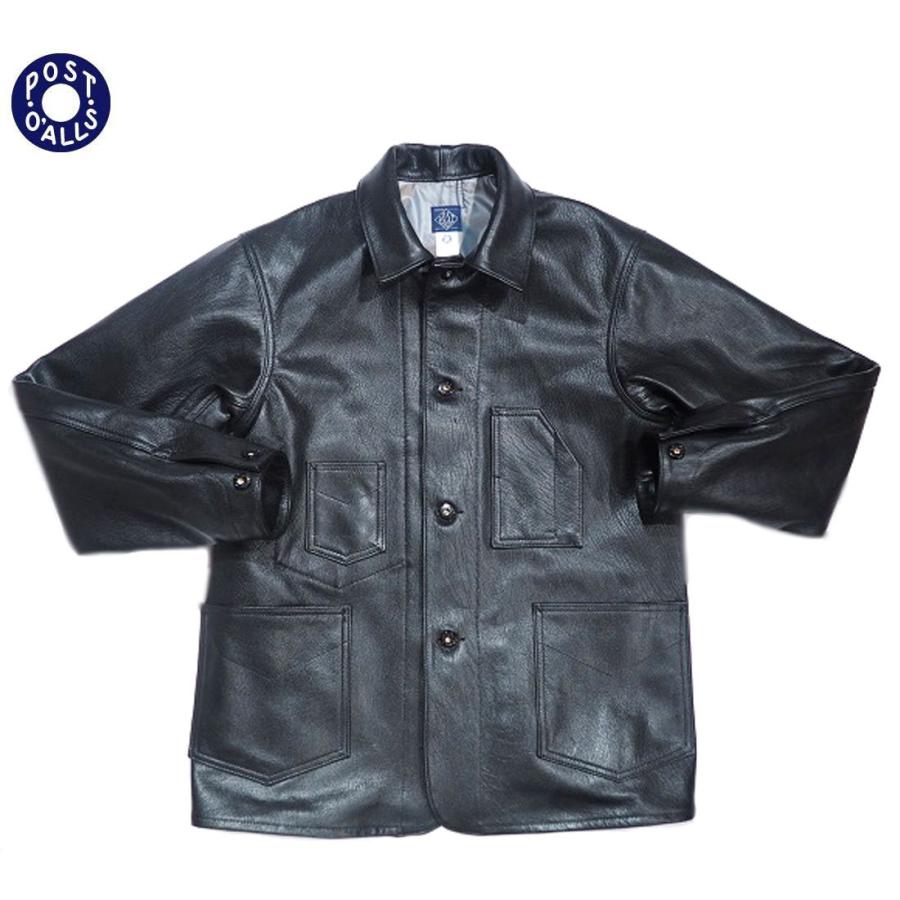 POST OVERALLS(ポストオーバーオールズ)/#1111 DeLuxe POST OVERALLS(ポストオーバーオールズ)/#1111 DeLuxe