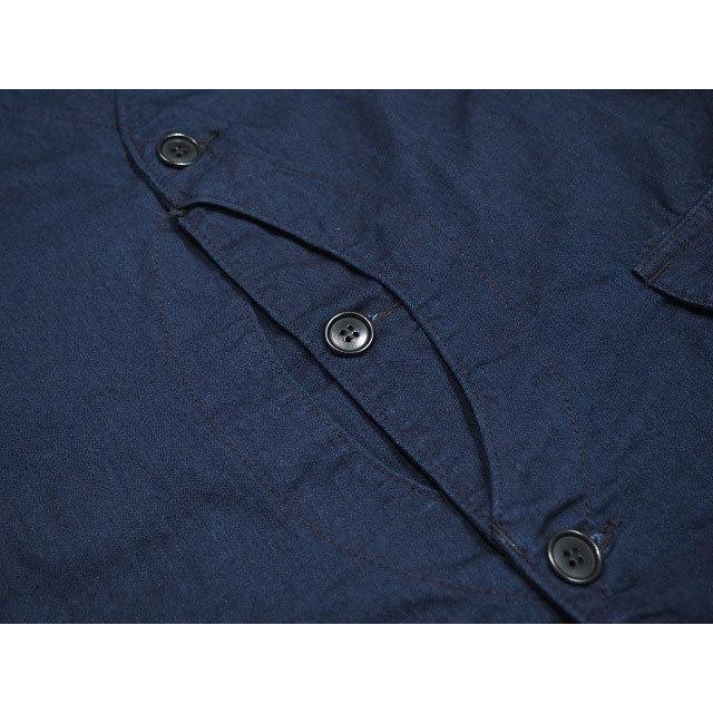 POST OVERALLS(ポストオーバーオールズ）/#1512 ROYAL TRAVELER