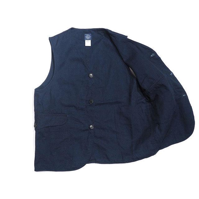 POST OVERALLS(ポストオーバーオールズ）/#1512 ROYAL TRAVELER