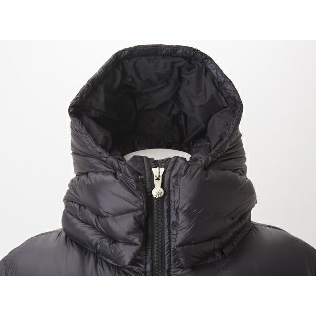 PYRENEX（ピレネックス）/HM0049 FROST（フロスト）/black 