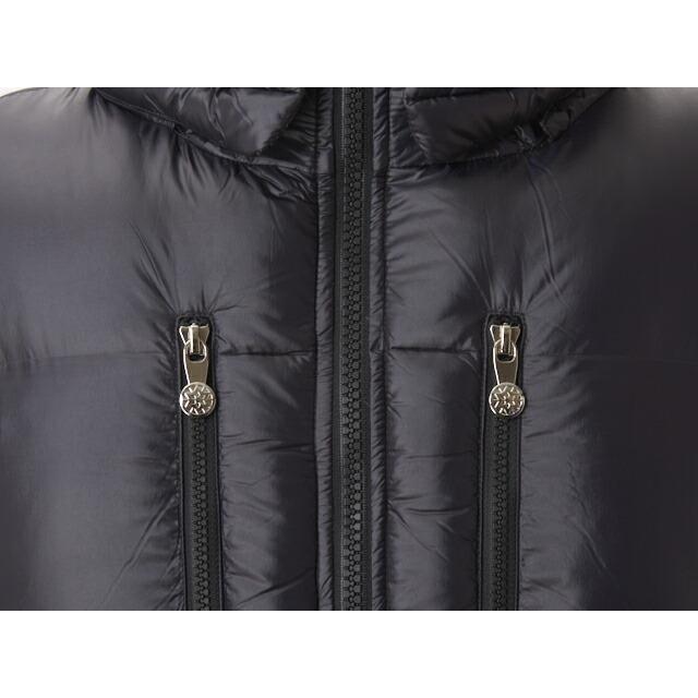 PYRENEX（ピレネックス）/HM0049 FROST（フロスト）/black 