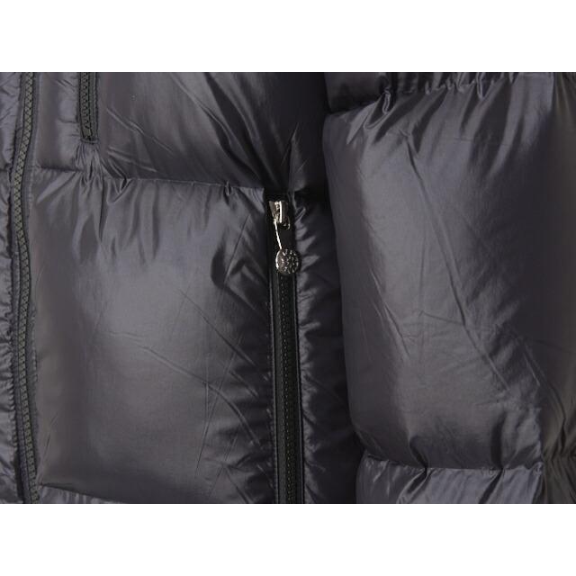 PYRENEX（ピレネックス）/HM0049 FROST（フロスト）/black : TRAVELS 