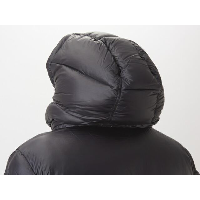 PYRENEX（ピレネックス）/HM0049 FROST（フロスト）/black : TRAVELS 