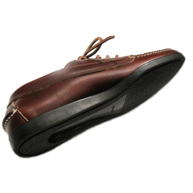 RANCOURT(ランコート)/RANGER MOCCASIN (レンジャーモカシン RANCOURT(ランコート)/RANGER MOCCASIN (レンジャーモカシン