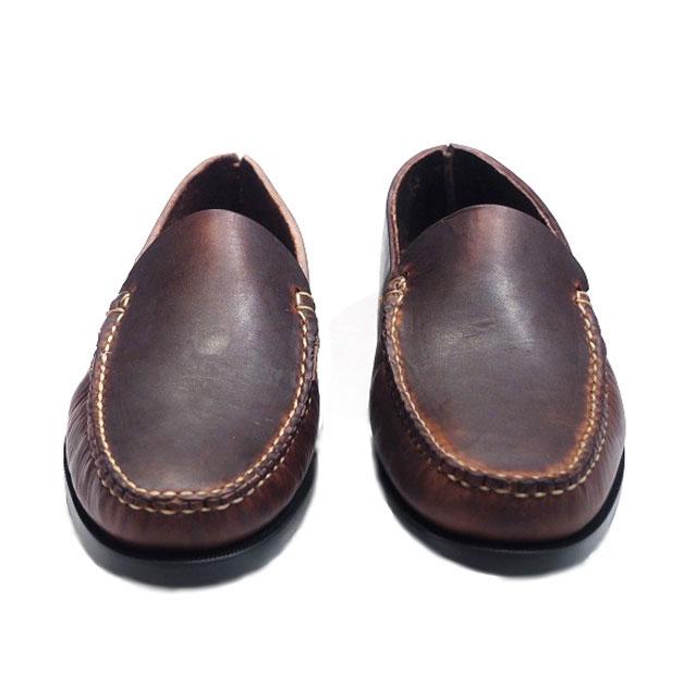 RANCOURT(ランコート)/#1967 VENETIAN/chrome pak dark brown RANCOURT(ランコート)/#1967 VENETIAN/chrome pak dark brown