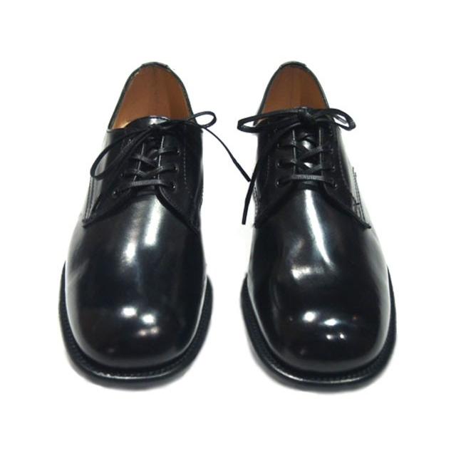 SANDERS(サンダース)/B.G.S.Collection #1945 PLANE TOE(1945 SANDERS(サンダース)/B.G.S.Collection #1945 PLANE TOE(1945