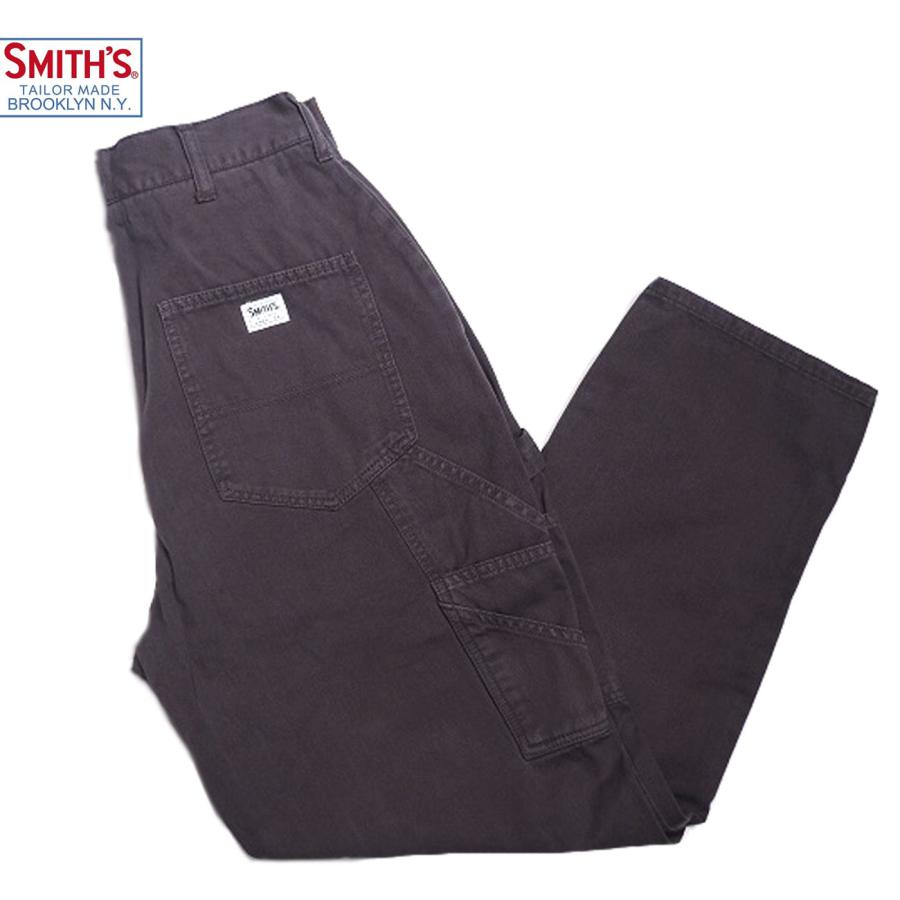 正規取扱店】SMITH'S（スミス）/ LE HALLES PAINTER PANTS（レアール