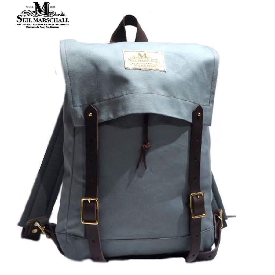 国内正規品】【正規取扱店】SEIL MARSCHALL（サイルマーシャル）/WOODS 