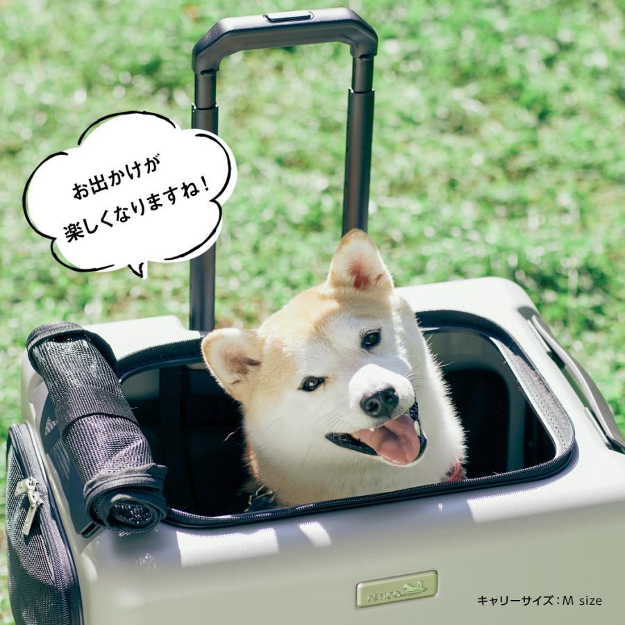 ペットキャリー ペットカート ストッパー機能搭載 犬 猫 4輪 8輪 ペットキャリー ペットカート ストッパー機能搭載 犬 猫 4輪 8輪