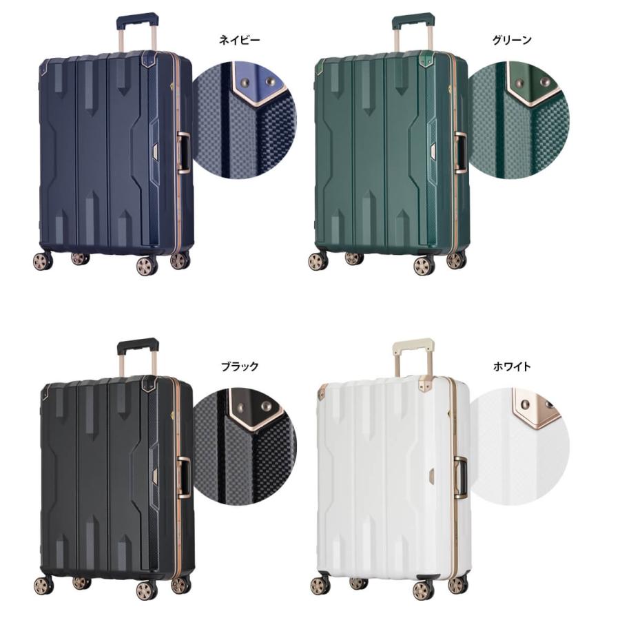 スーツケース L サイズ キャリーケース キャリーバッグ