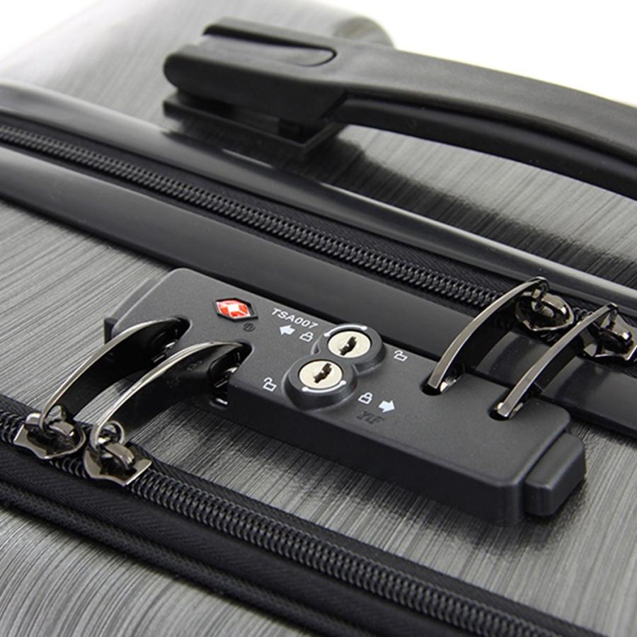 LEGEND WALKER（レジェンドウォーカー） スーツケース キャリーケース