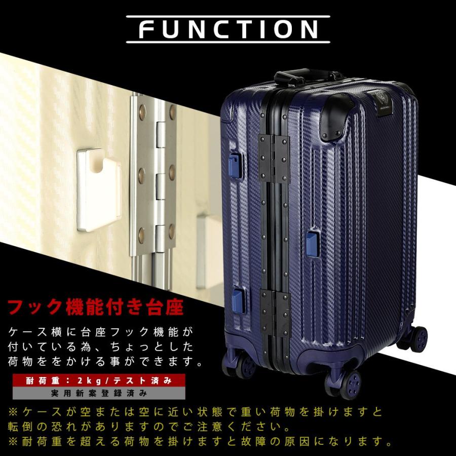 LEGEND WALKER（レジェンドウォーカー） スーツケース キャリーケース