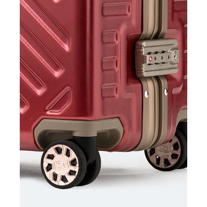 LEGEND WALKER（レジェンドウォーカー） スーツケース キャリーケース