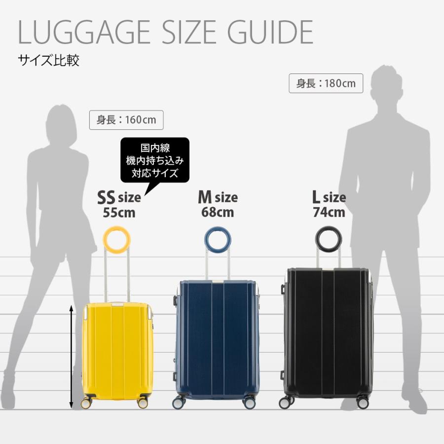 スーツケース 機内持込 Ss サイズ キャリーケース キャリーバッグ Legend Walker 1泊 2泊 3泊 ファスナー Tsaロック 容量拡張 1年修理保証 送料無料 6029 49 6029 49 スーツケースの旅のワールド 通販 Yahoo ショッピング