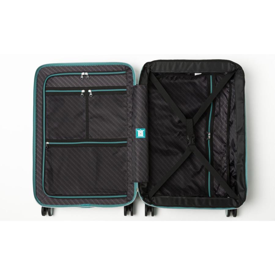 LEGEND WALKER（レジェンドウォーカー） スーツケース M サイズ