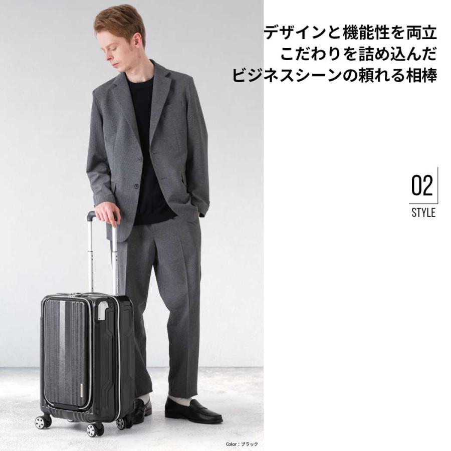 ブラック キャリーケース スーツケース キャリーバッグ ファスナータイプ 機内持ち込み 軽量