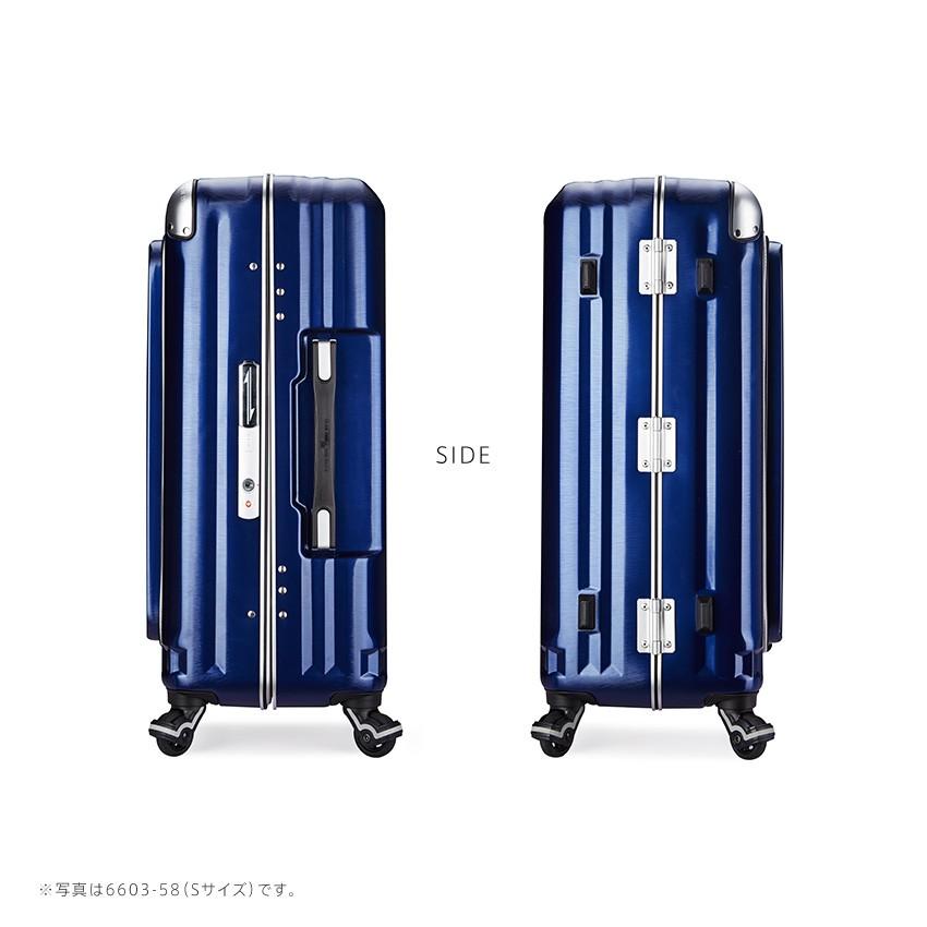 スーツケース キャリーケース キャリーバッグ トランク 大型 軽量 L