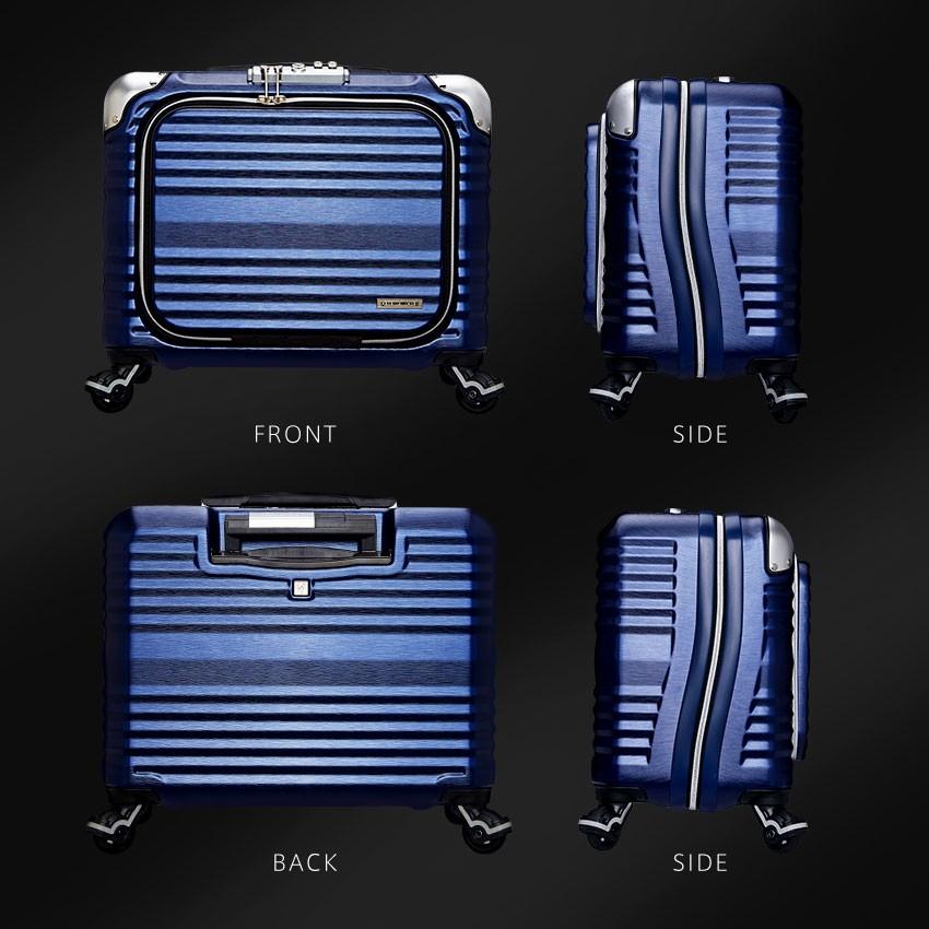 LEGEND WALKER（レジェンドウォーカー） スーツケース キャリーケース