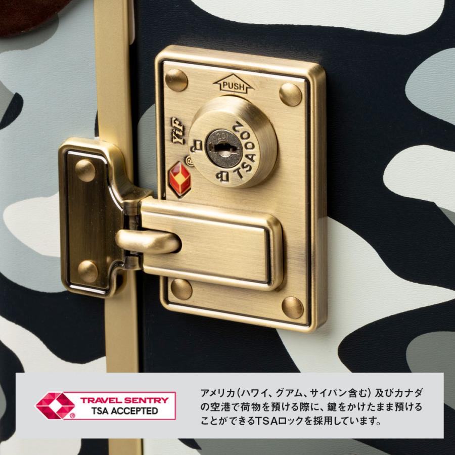 LEGEND WALKER（レジェンドウォーカー） 69％OFF トランクケース 機内