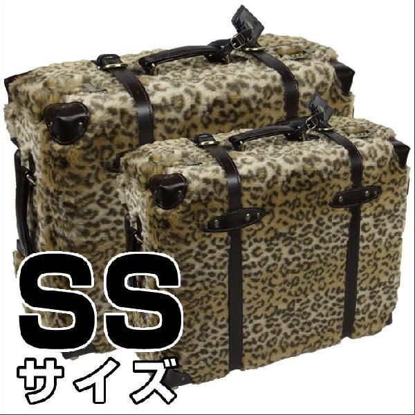 LEGEND WALKER（レジェンドウォーカー） トランクケース アンティーク