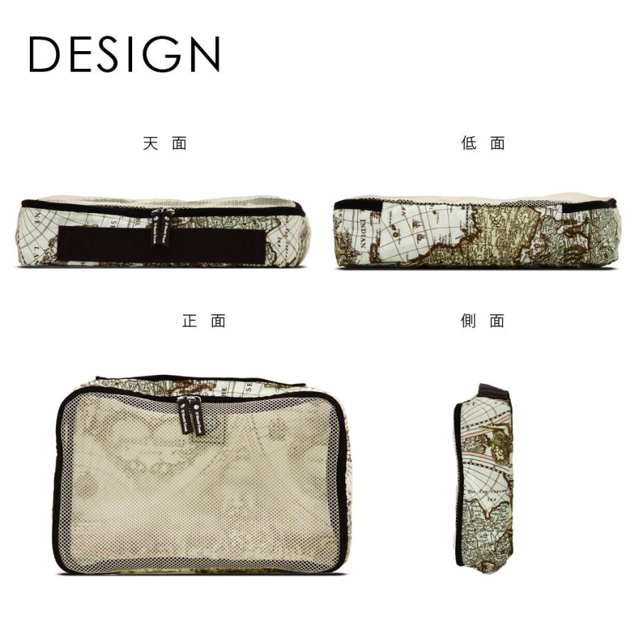 LEGEND WALKER 50％OFF 旅行用トラベルポーチ 便利 収納ポーチ