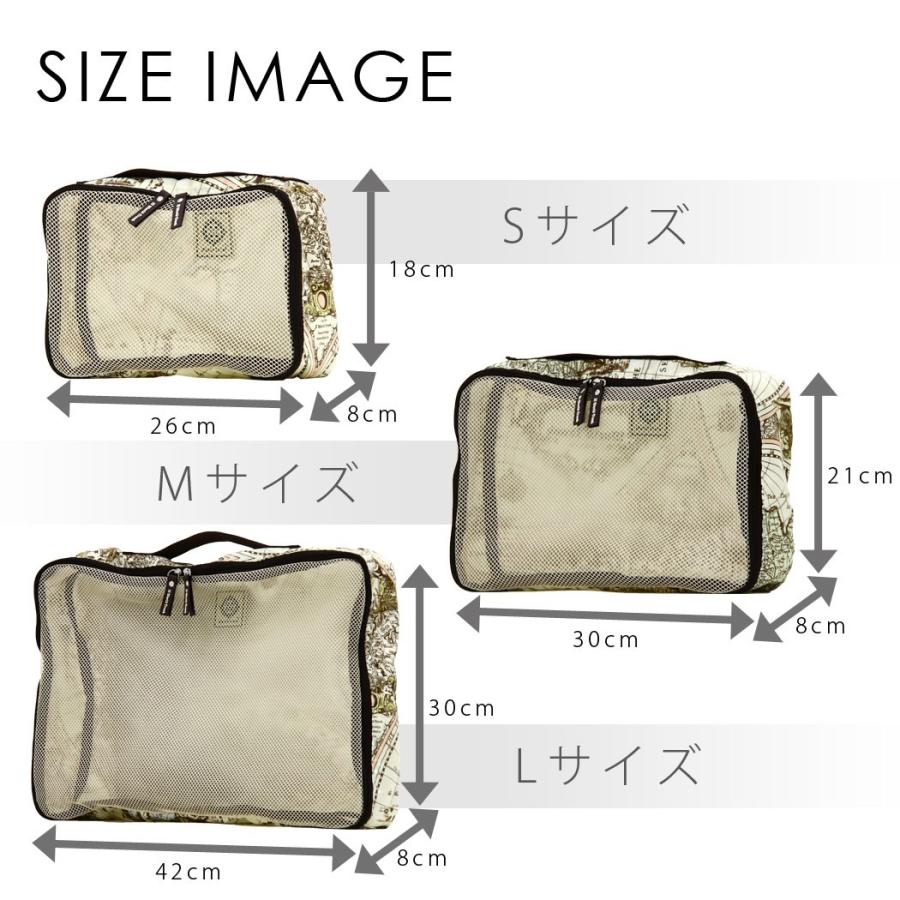 LEGEND WALKER 50％OFF 旅行用トラベルポーチ 便利 収納ポーチ