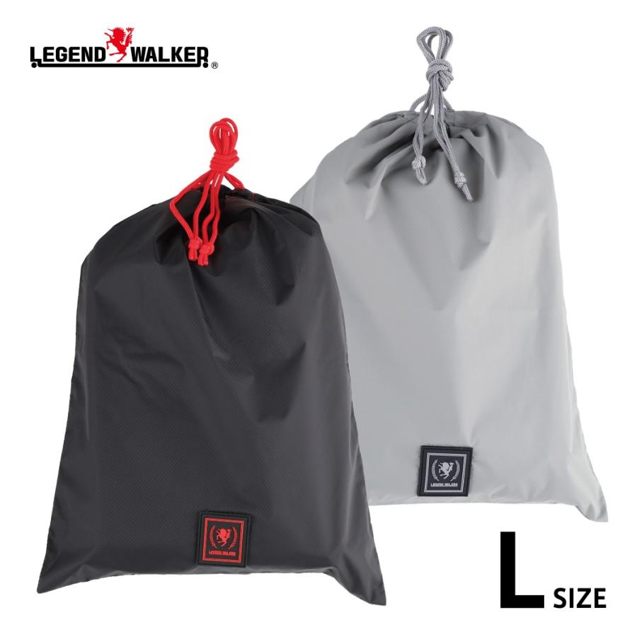 LEGEND WALKER（レジェンドウォーカー） シューズケース シューズ