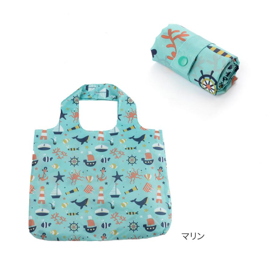 LEGEND WALKER（レジェンドウォーカー） エコバッグ 大きめ 大容量