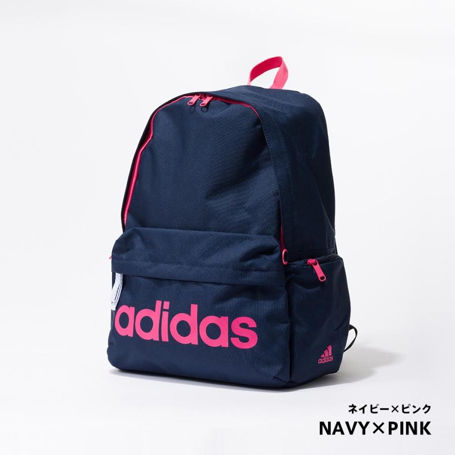 adidas（アディダス） バックパック デイパック B4サイズ カジュアル