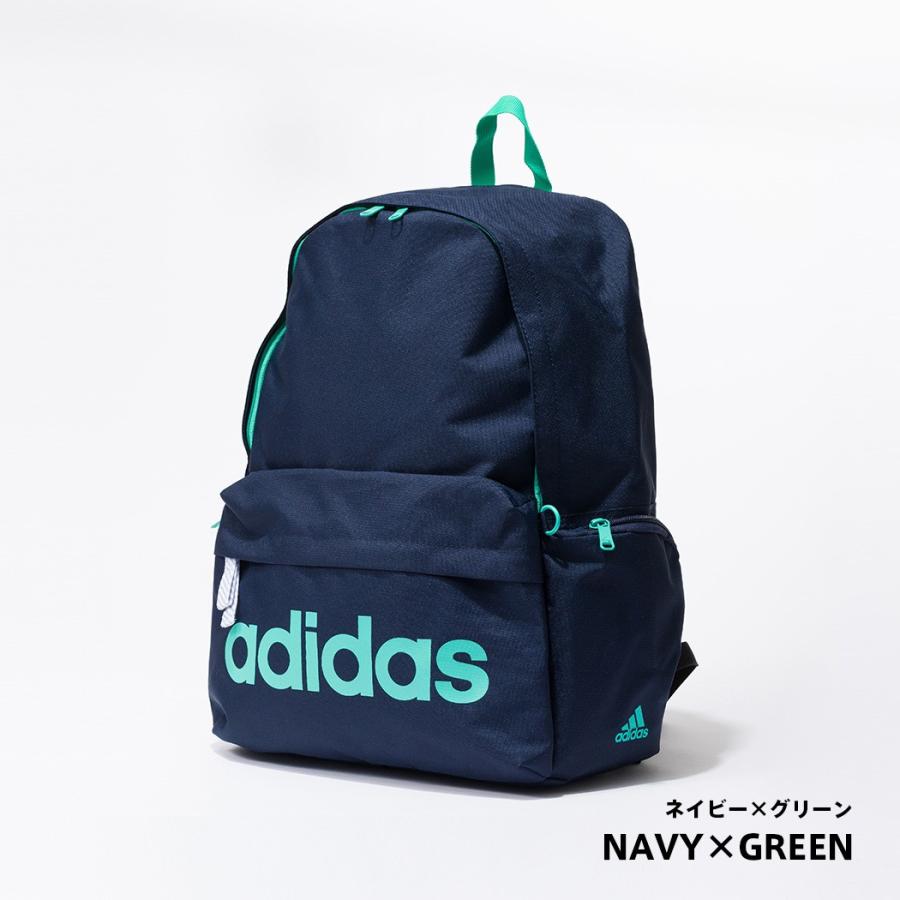 adidas（アディダス） バックパック デイパック B4サイズ カジュアル
