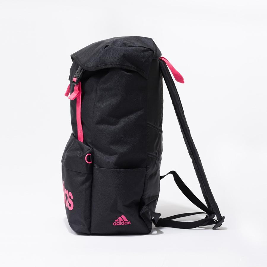 アディダス Adidas バックパック B4サイズ かわいい カジュアルリュック ジラソーレiv 473 Adidas 473 スーツケースの旅のワールド 通販 Yahoo ショッピング