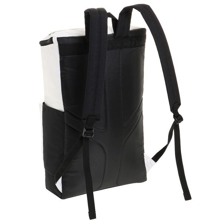 新品 廃盤 スタークインダストリーズ 24L はっ水加工 バッグパック 黒