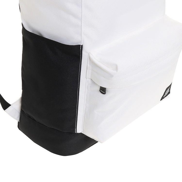 adidas（アディダス） リュック 通学 スクエアタイプ バックパック 24L
