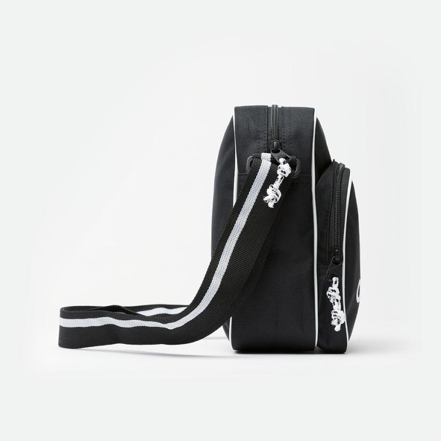 adidas（アディダス） ルーサー ショルダーバッグ ショルダーポーチ 斜