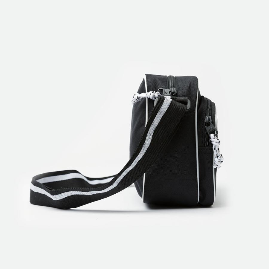 adidas（アディダス） ルーサー ショルダーバッグ ショルダーポーチ 斜