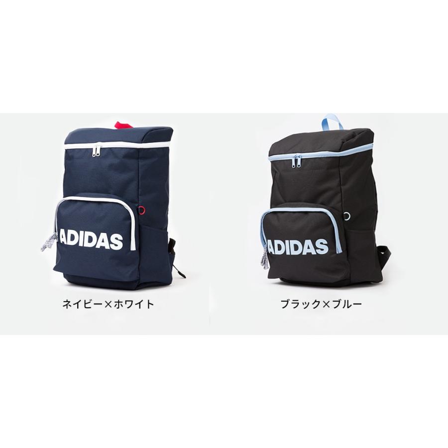 adidas（アディダス） ジラソーレV リュックサック スクエアタイプ B4