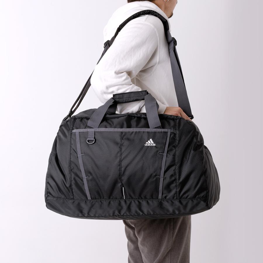 adidas（アディダス） ジラソーレV ボストンバッグ ショルダーバッグ