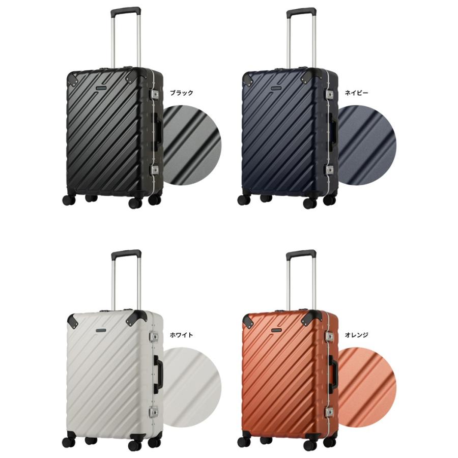 World Traveler スーツケース キャリーケース キャリーバッグ エース