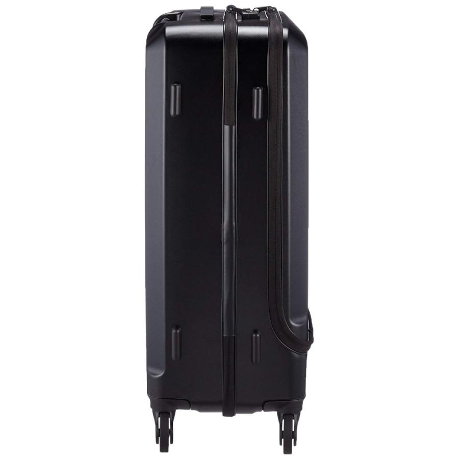 エース 中型キャリーケース 黒 アウトレット スーツケース キャリーケース キャリーバッグ エース