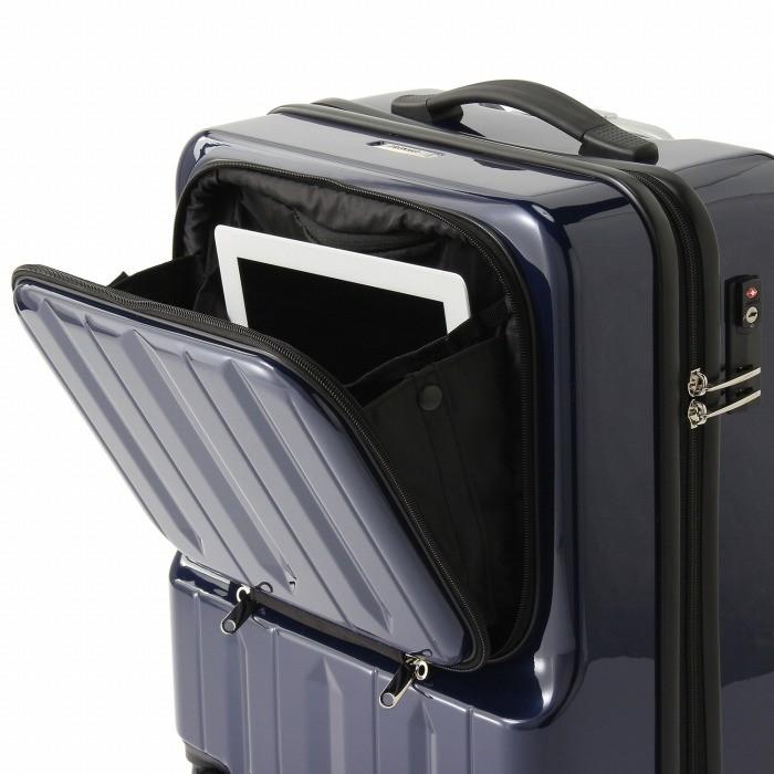 【新品】　ACE　PRONARD　スーツケース　５８L　新品バッグ2個セット Ace（エース） アウトレット スーツケース キャリーケース キャリー