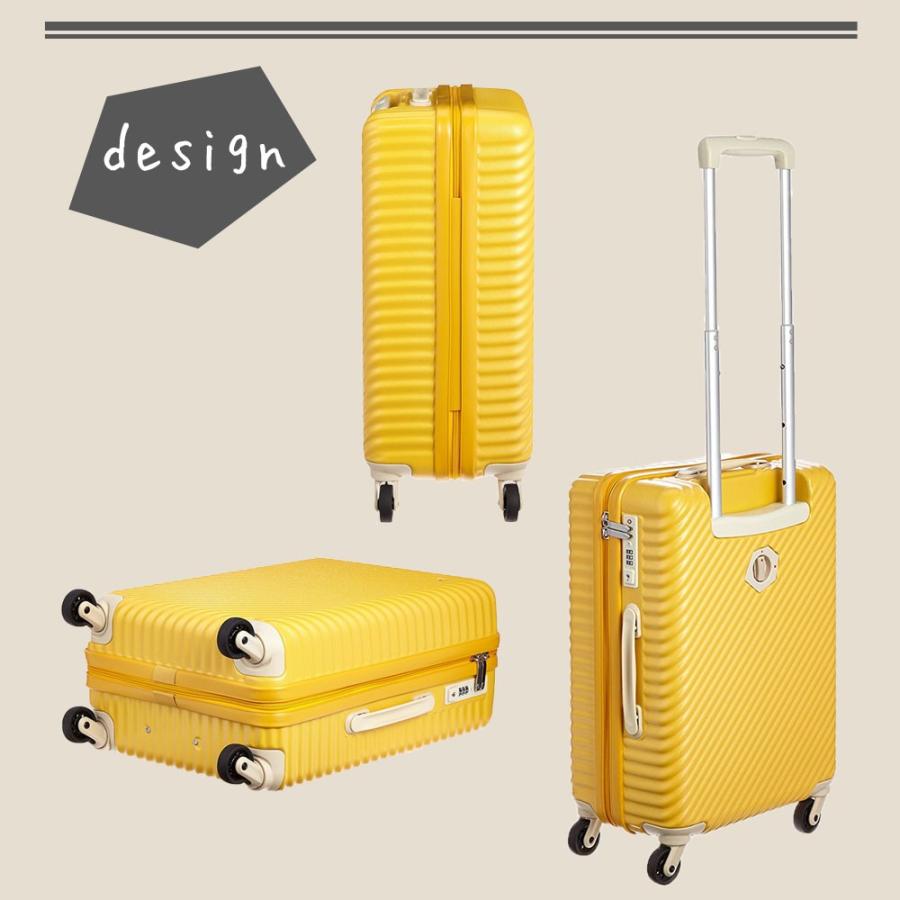 Ace アウトレット スーツケース 小型 超軽量 キャリーケース