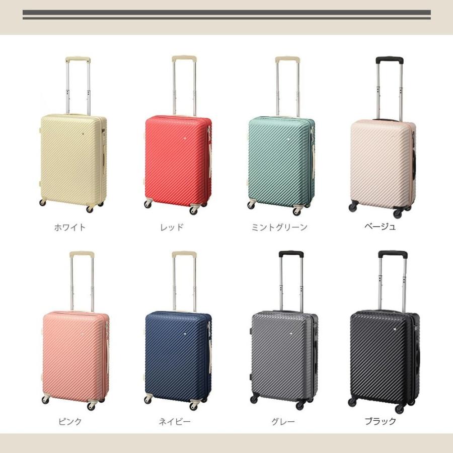 Ace（エース） アウトレット スーツケース キャリーケース キャリー