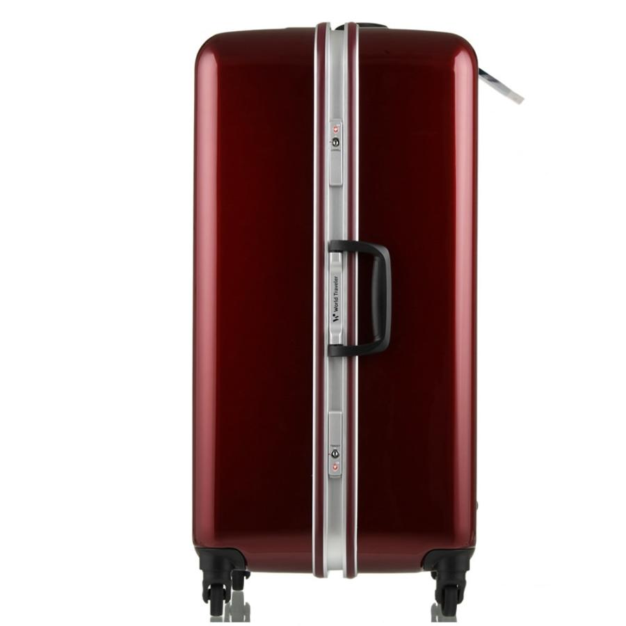 World Traveler アウトレット スーツケース キャリーケース キャリー