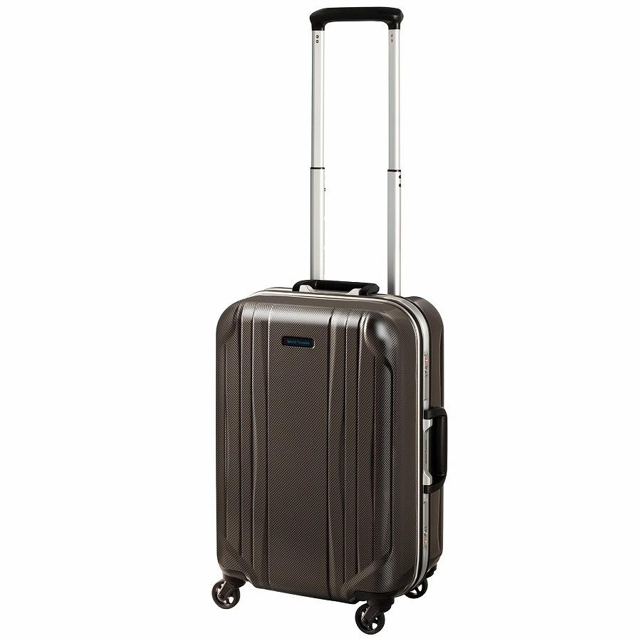 World Traveler スーツケース キャリーケース 小型 軽量 機内持ち込み