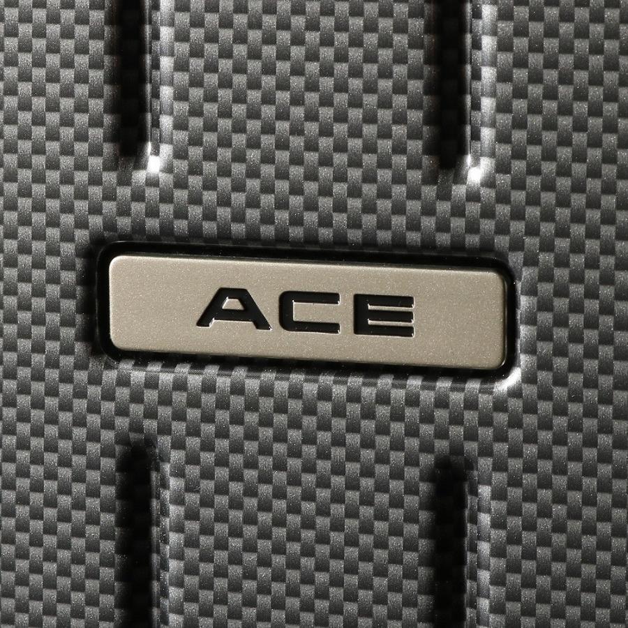 Ace（エース） アウトレット スーツケース キャリーケース キャリー
