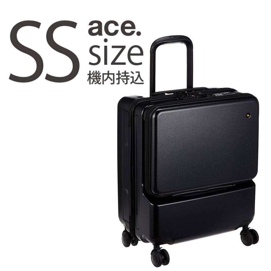 スーツケースキャリーバッグ ACE キャリケース小型サイズ S パソコン 29L 楽天市場】【クーポン10%OFF】 ノベルティ付 エース スーツ